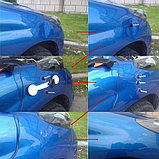 Pops A Dent инструмент для удаления вмятин на автомобиле, фото 3