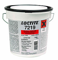 Износостойкое покрытие Loctite РС 7219 ударо- вибростойкий эпоксидный состав 1кг