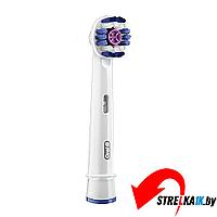 Braun Oral-B 3D White EB18p Насадка сменная для зубной щетки