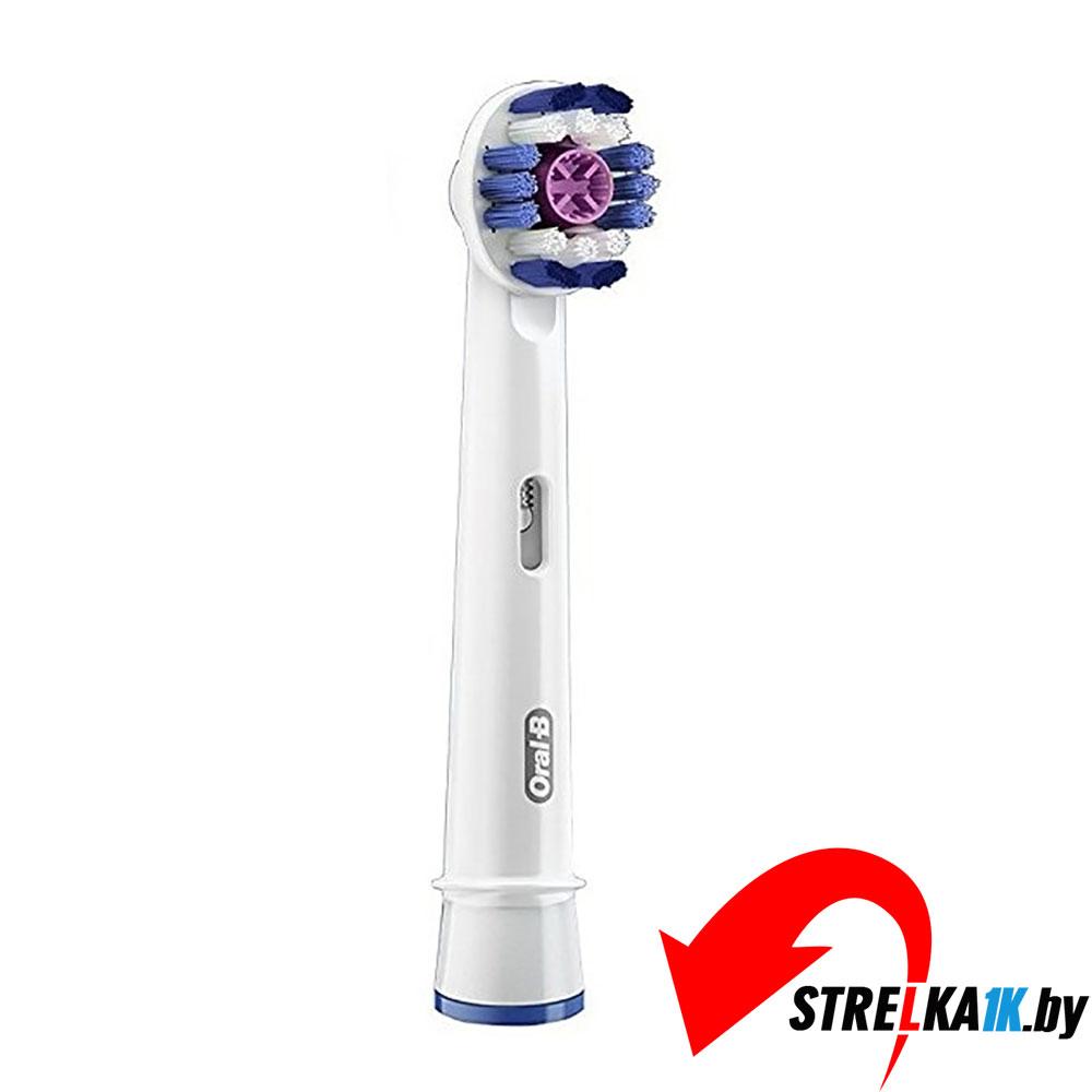 Braun Oral-B 3D White EB18p Насадка сменная для зубной щетки - фото 1 - id-p67413984