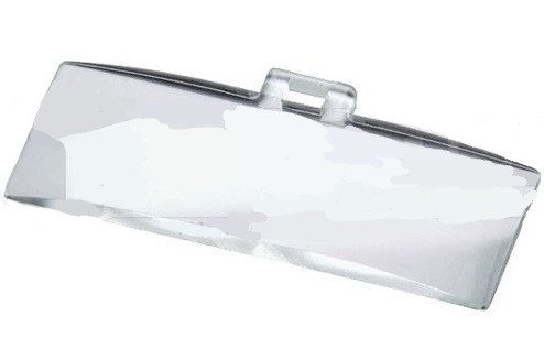 Лупа очки дополн линза ESCHENBACH X2,5 Labo-Clip, 16452 - фото 1 - id-p67423099