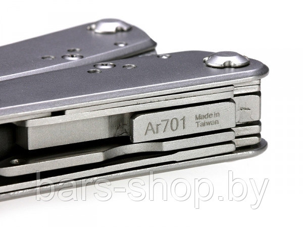 Инструмент Arhont AR701 (10 инструментов) - фото 4 - id-p67451840