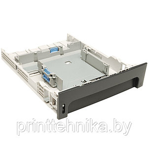 RM1-2492-000CN Выходной лоток в сборе HP LJ 5200 (O)