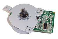 RM1-5051-020CN Мотор привода печи HP LJ Enterprise M601/M602/M603/M4555/P4014/P4015 (O)