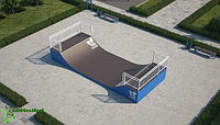 Минирампа 01 67452208 Минирампа 01