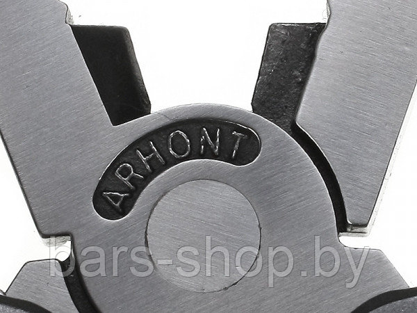 Инструмент Arhont AR301 (10 инструментов) - фото 7 - id-p67452497