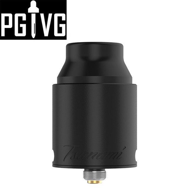 Атомайзер GeekVape Tsunami Pro 25 RDA