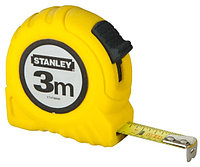 Рулетка измерительная Stanley , 3 м STANLEY 0-30-487