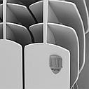 Алюминиевые секционные радиаторы ROYAL THERMO Revolution 500, фото 2