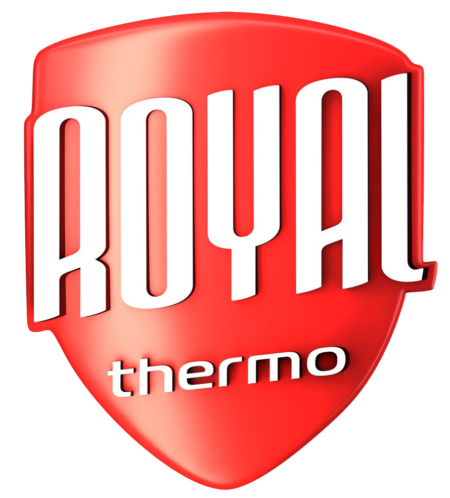 Алюминиевые секционные радиаторы ROYAL THERMO Revolution 500 - фото 3 - id-p67454125