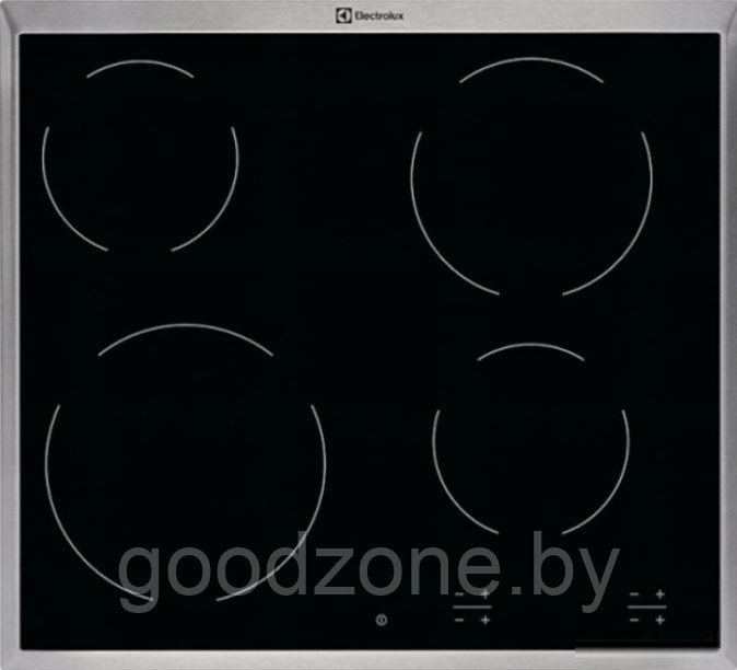 Electrolux CPE6420KX