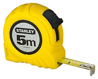 Рулетка измерительная Stanley , 5 м STANLEY 0-30-497