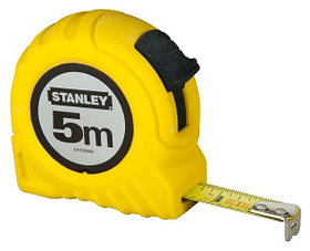 Рулетка измерительная “Stanley”, 5 м STANLEY 0-30-497
