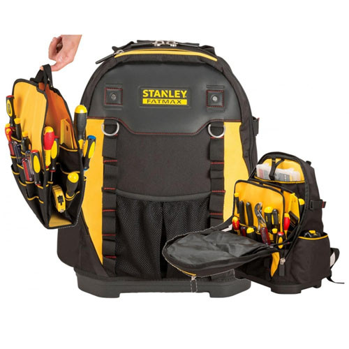 Рюкзак для инструмента STANLEY "FatMax" 1-95-611 - фото 2 - id-p67455626