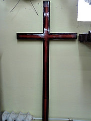 Крест католический МК-3
