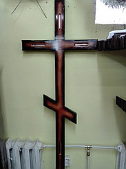 Крест православный М1