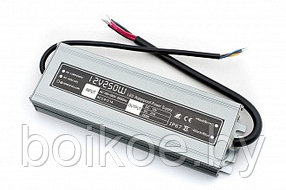 Блок питания герметичный, металл TPW MINI-120250C (250W, 20.8A, IP67)