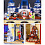 Конструктор Lele Castle "Сказочный замок Disney" 30010 (аналог Lego Disney 71040) 4080 деталей, фото 4
