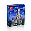 Конструктор Lele Castle "Сказочный замок Disney" 30010 (аналог Lego Disney 71040) 4080 деталей, фото 2