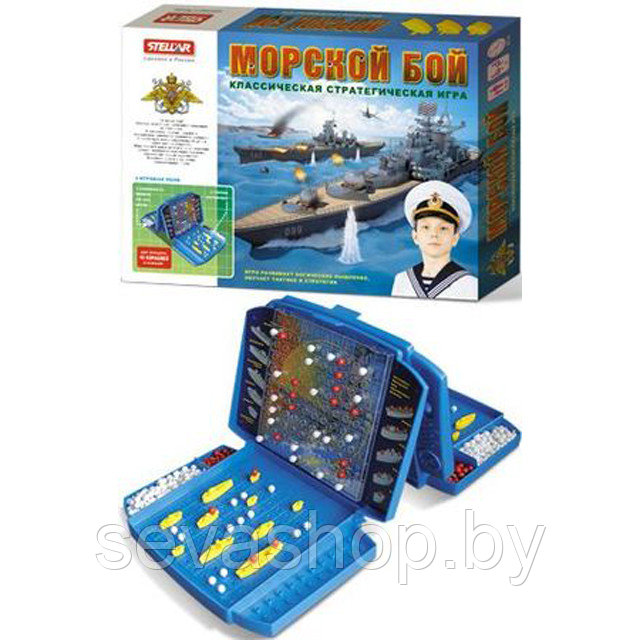 Пазлы Морской Бой Купить На Озоне Цена
