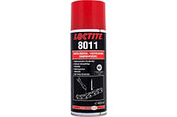 Масло для цепей Loctite LB 8011 высокотемпературное аэрозоль 400 мл