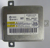 Блок розжига Mitsubishi D3S 8K0.941.597 W003T18471