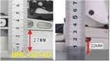 Промышленная швейная машина BRC-5214D-03/333  краеобметочная (оверлок) четырехниточная, фото 2
