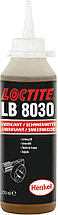 Масло для режущего инструмента Loctite LB 8030 СОЖ  250 мл