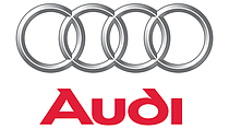 Защита двигателя AUDI