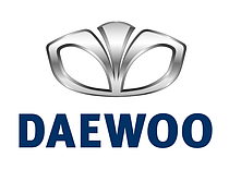 Защита двигателя DAEWOO