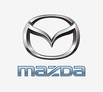 Защита двигателя MAZDA