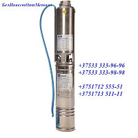 Насос 4WN3-16/1.1 (Q-3.0m3/ч, Н-70m, 1.1кВт)