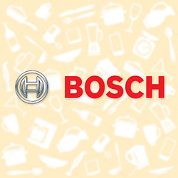 Аксессуары и расходники Bosch