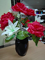 Букет роз Анастасия