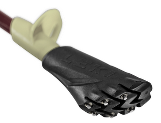 Резиновые насадки к палкам для скандинавской ходьбы