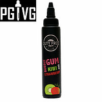 Жидкость Duty Free Black - Black Bubblegum Kiwi & Strawberry 70 мл. 67491084 Жидкость Duty Free Black - Black Bubblegum Kiwi & Strawberry 70 мл.