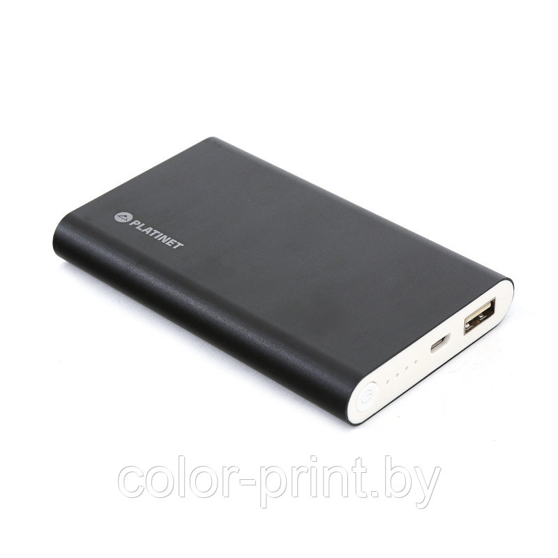 Портативный аккумулятор power bank отзывы. Аккумулятор Platinet pmpb10as. Повер банк 10000. Ab 0639 Power Bank. Черная небольшая портативная зарядка на 10000.