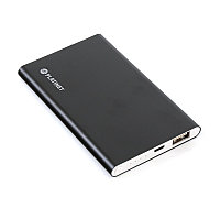 PLATINET Power bank 5000mAh полимер BLACK (черный) [43173]