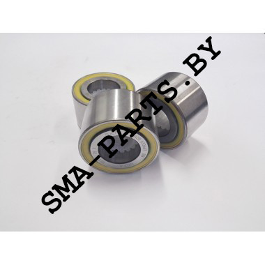 Подшипник двухрядный для стиральной машины BA2B 633667 (30x60x37) ORIGINAL SKF C00026298, 1240463008 - фото 1 - id-p67494604