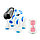 Игрушка Робот собака "Ки-Ки" на Р/У 2089 Синий, фото 2