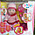 Кукла пупс Беби Долл (Baby Doll) аналог Беби Борн (Baby Born) арт. 8001-FR в розовом, фото 3