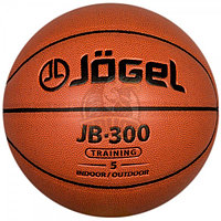Мяч баскетбольный детский тренировочный Jögel Indoor/Outdoor №5 (арт. JB-300-5)