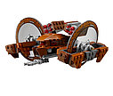 Конструктор Звездные Войны 10370 Флэш Спидер, аналог Лего Star Wars 75085, фото 4
