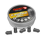 Пули Gamo "G-Buffalo" 1 гр. для пневматики 4.5 мм. (200 шт)., фото 2