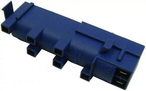 Блок электроподжига (электророзжига) для газовой плиты Samsung DG81-00554A - фото 1 - id-p67510013