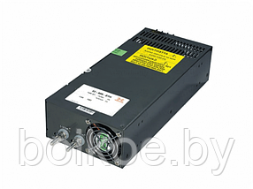 Блок питания S-1000-12 (12V, 1000W, 83.3A, IP20)