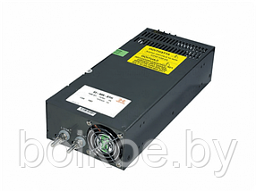 Блок питания S-800-12 (12V, 800W, 67A, IP20)