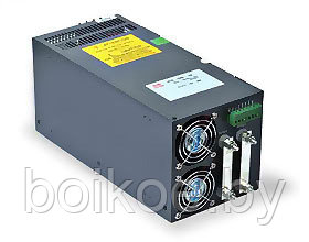 Блок питания S-1500-12 (12V, 1500W, 125A, IP20) - фото 2 - id-p67509989