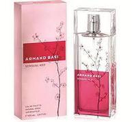 Armand Basi Sensual Red