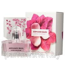 Armand Basi Lovely Blossom - фото 1 - id-p67510501